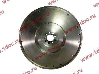 Маховик ДВС WP10E3 SH SHAANXI / Shacman (ШАНКСИ / Шакман) 612600020354 фото 1 Череповец