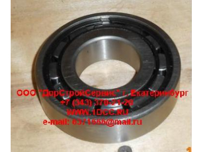 Подшипник 102308E промежуточного вала задний KПП Fuller 12JS200(без проточки) КПП (Коробки переключения передач) 102308E(NCL308) фото 1 Череповец