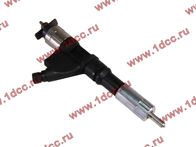 Форсунка D12 HOWO A7 VG1246080051 фото 1 Череповец