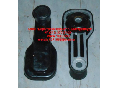 Ручка стеклоподъемника H HOWO (ХОВО) WG1642330001 фото 1 Череповец