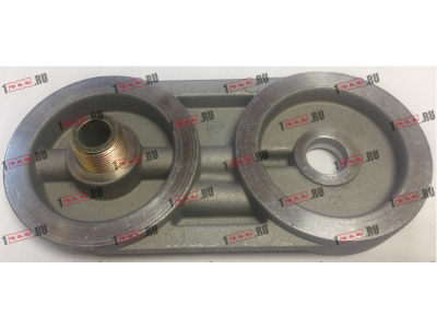 Кронштейн топливного фильтра DF DONG FENG (ДОНГ ФЕНГ) A3905491 для самосвала фото 1 Череповец