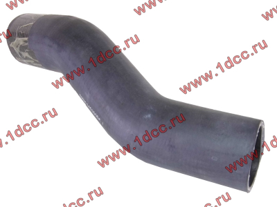 Патрубок радиатора нижний SH SHAANXI / Shacman (ШАНКСИ / Шакман) DZ9114530004 фото 1 Череповец