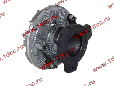 Гидромуфта A7 HOWO A7 VG1246060030 фото 1 Череповец