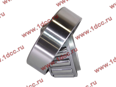 Подшипник 32314x3A передней ступицы внутренний H'2011/H A7 HOWO (ХОВО) 32314x3A фото 1 Череповец