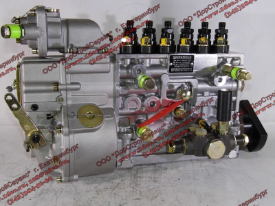 ТНВД 336 л.с. H2 HOWO (ХОВО) VG1560080022 фото 1 Череповец