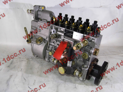 ТНВД 371 л.с. H2 HOWO (ХОВО) 61260080302 фото 1 Череповец