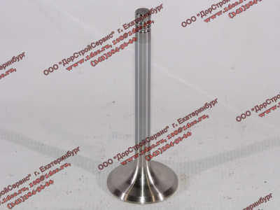 Клапан выпускной TD226B6G Lonking CDM (СДМ) 12159608 фото 1 Череповец