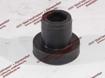 Подушка резиновая F2 FAW (ФАВ) 1001035-263 для самосвала фото 1 Череповец