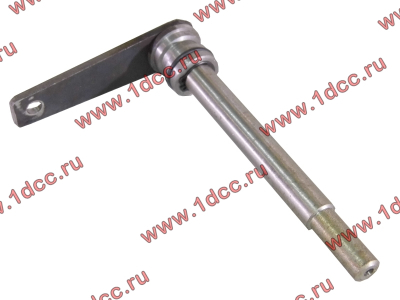 Рычаг блокировки МОДа H HOWO (ХОВО) 199014320076 фото 1 Череповец