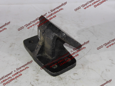 Кронштейн двигателя левый DF DONG FENG (ДОНГ ФЕНГ) 10Z66-01013 для самосвала фото 1 Череповец