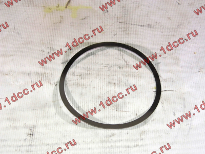 Шайба втулки балансира регулировочная 0,1мм H2/H3 HOWO (ХОВО) AZ9100520008 фото 1 Череповец