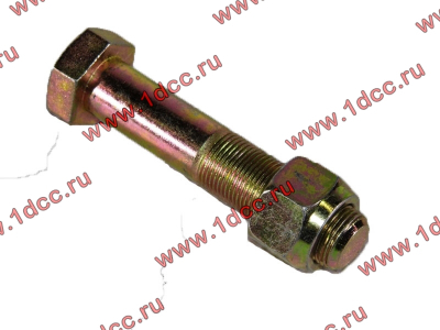 Болт M20х100 реактивной тяги NS-07 H3 HOWO (ХОВО) Q151B20100TF2 фото 1 Череповец
