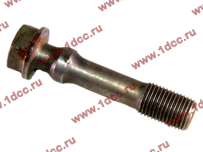 Болт шатуна D12 HOWO A7 VG1246030013 фото 1 Череповец