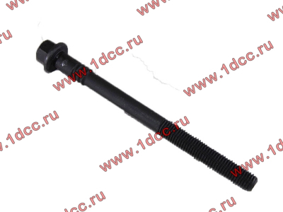 Болт ГБЦ D12 A7 HOWO A7 VG1246040020 фото 1 Череповец