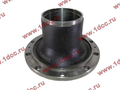 Ступица передняя H HOWO (ХОВО) AZ199112410009 фото 1 Череповец