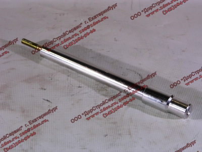 Цилиндр остановки двигателя H HOWO (ХОВО) WG9100570002 фото 1 Череповец