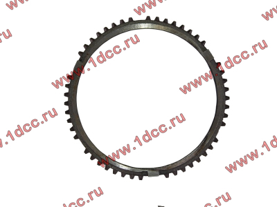 Кольцо синхронизации 1-2 передачи КПП ZF 5S-150GP КПП (Коробки переключения передач) 1297304402 фото 1 Череповец