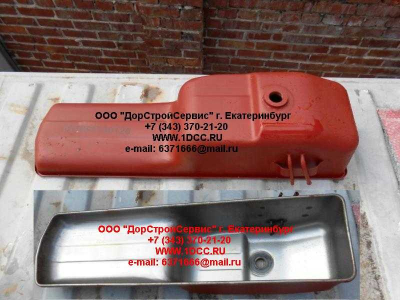 Поддон двигателя WP12 SHAANXI / Shacman (ШАНКСИ / Шакман) 612630010126 фото 1 Череповец