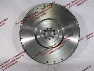 Маховик сцепления H/NB HOWO (ХОВО) 612600020211 фото 1 Череповец