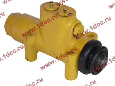Клапан селекторный XCMG 50G XCMG/MITSUBER SF8 фото 1 Череповец