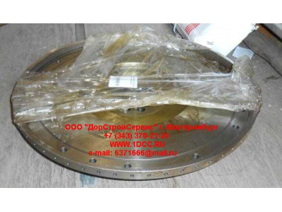 Маховик ДВС WP12 SH SHAANXI / Shacman (ШАНКСИ / Шакман) 612630020051 фото 1 Череповец