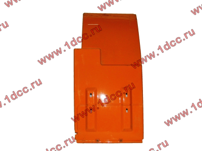 Брызговик левый SH F3000 желтый SHAANXI / Shacman (ШАНКСИ / Шакман) DZ13241230413 фото 1 Череповец