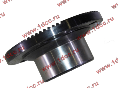 Фланец выходной КПП Fuller 12JS220T d-180 4 отв. SH КПП (Коробки переключения передач) SHJS220-1707159-16 фото 1 Череповец