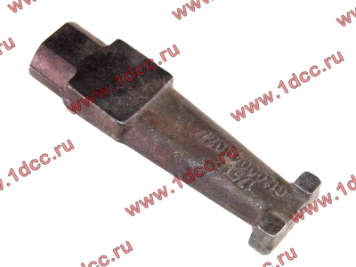 Блок зажимной ГБЦ H HOWO (ХОВО) VG1200040027 фото 1 Череповец