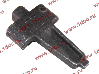 Блок зажимной ГБЦ H HOWO (ХОВО) VG1500040012 фото 1 Череповец