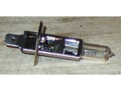 Лампочка H1, 24 V, 70 W Разное  фото 1 Череповец