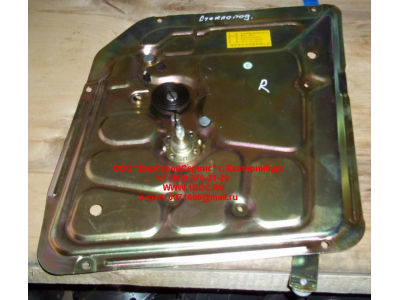 Стеклоподъемник правый H HOWO (ХОВО) WG1642330004 фото 1 Череповец