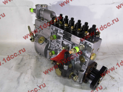 ТНВД 371 л.с. H2 HOWO (ХОВО) VG1560080023 фото 1 Череповец