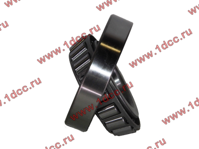 Подшипник 30208 ведущего вала КОМ H2/H3 HOWO (ХОВО) 30208 фото 1 Череповец