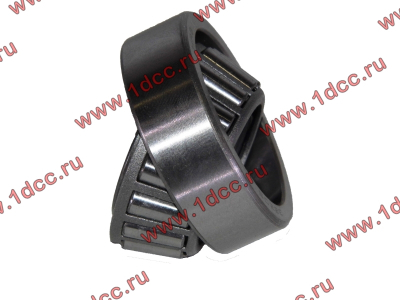 Подшипник 32205 ведущего вала КОМ H2/H3 HOWO (ХОВО) 32205 фото 1 Череповец
