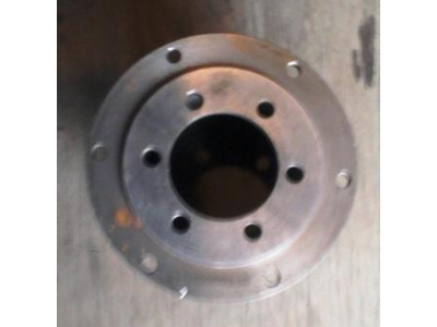 Муфта вентилятора H HOWO (ХОВО) VG1500060240 фото 1 Череповец