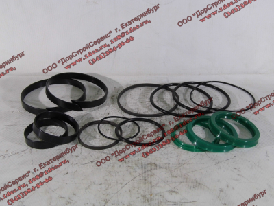 Ремкомплект гидроцилиндра стрелы (70x85) XCMG XCMG/MITSUBER  фото 1 Череповец