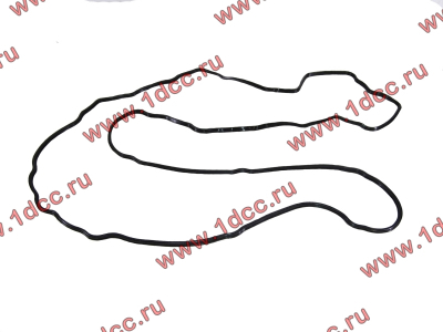 Прокладка клапанной крышки (340-375 л.с.) DF DONG FENG (ДОНГ ФЕНГ) 3966708 для самосвала фото 1 Череповец