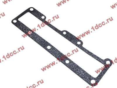 Прокладка коллектора впускного малая DF CUMMINS DONG FENG (ДОНГ ФЕНГ) 3992090 для самосвала фото 1 Череповец