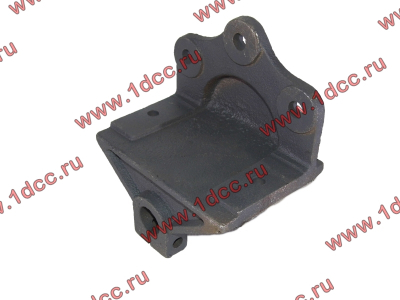 Кронштейн передней рессоры задний DF DONG FENG (ДОНГ ФЕНГ) 29ZD10-01259 для самосвала фото 1 Череповец