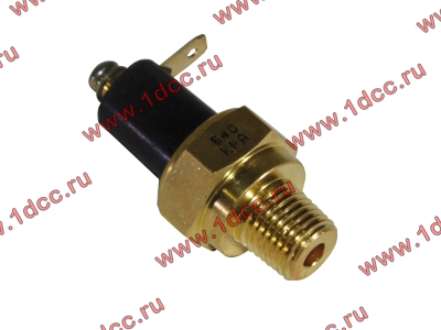 Датчик сигнальной лампы давления воздуха DF DONG FENG (ДОНГ ФЕНГ) 3682810-C0100 для самосвала фото 1 Череповец