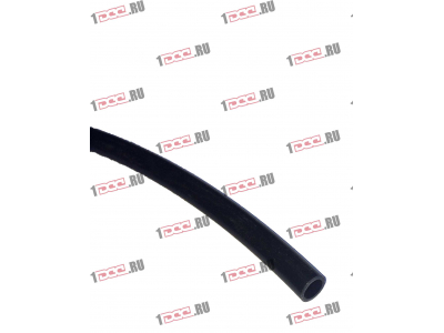 Трубка пластиковая 5х8мм. ЕВРОПА  фото 1 Череповец