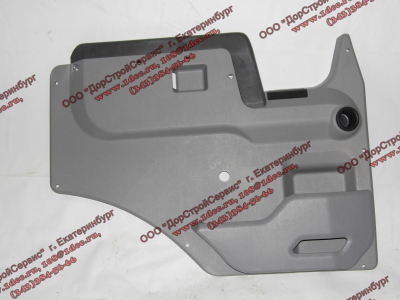 Облицовка двери левой H2/H3 HOWO (ХОВО) WG1642330020 фото 1 Череповец