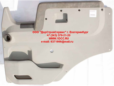 Облицовка двери правой H2/H3 HOWO (ХОВО)  фото 1 Череповец