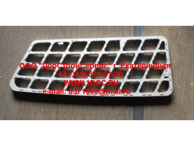 Подножка алюминиевая средняя левая SH F3000 SHAANXI / Shacman (ШАНКСИ / Шакман) DZ13241240313 фото 1 Череповец