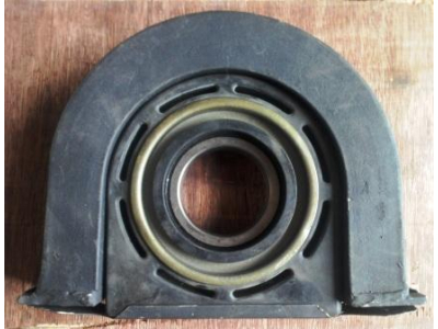 Подшипник подвесной F FAW (ФАВ) 2202015-01S для самосвала фото 1 Череповец