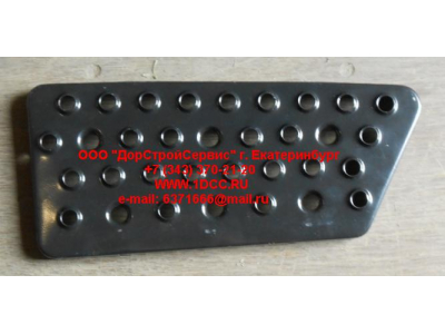 Подножка средняя левая SH SHAANXI / Shacman (ШАНКСИ / Шакман) 81.61510.0263 фото 1 Череповец