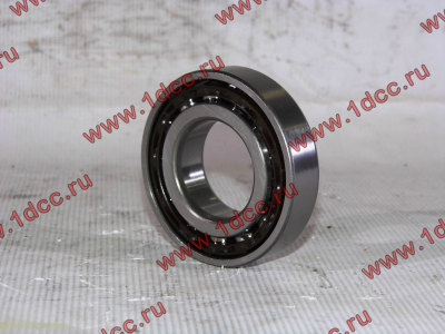 Подшипник 62207 насоса НШ  H HOWO (ХОВО) 62207 фото 1 Череповец