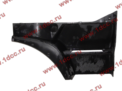 Крыло кабины A7 передняя часть правая ТЯГАЧ HOWO A7 WG1664230006 фото 1 Череповец