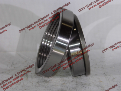 Подшипник скольжения балансира прямой Н HOWO (ХОВО) 9114520042 фото 1 Череповец