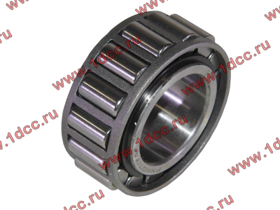 Подшипник игольчатый шестерни промежуточной задней передачи KПП Fuller 12JS160T КПП (Коробки переключения передач) DS100-1701085 фото 1 Череповец